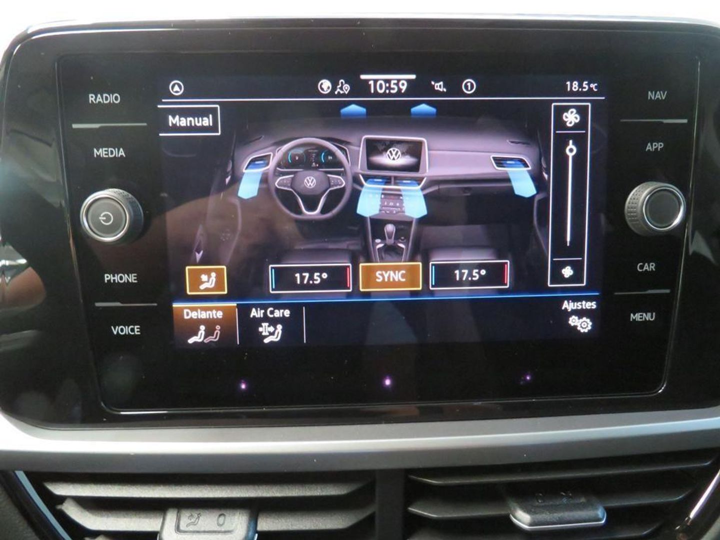 Volkswagen T-Roc Life 1.0 TSI 81 kW (110 CV)
