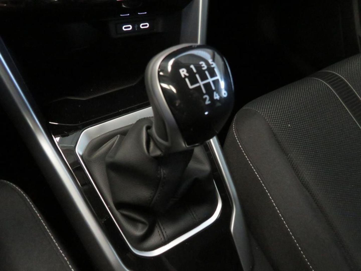 Volkswagen T-Roc Life 1.0 TSI 81 kW (110 CV)