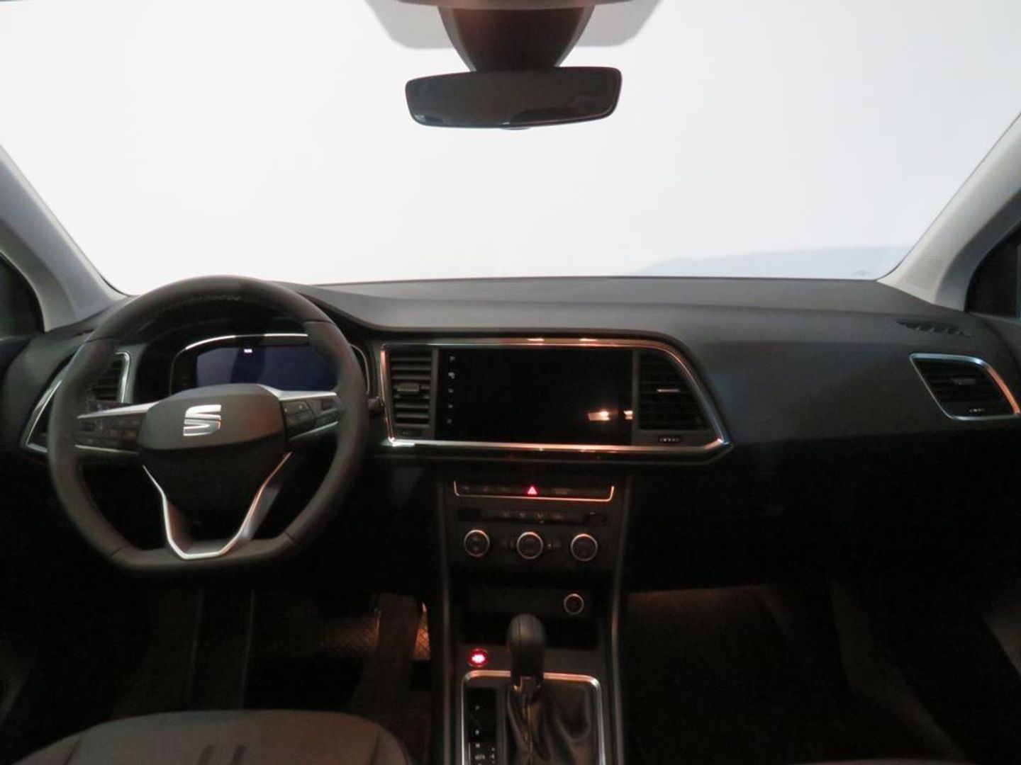 SEAT Ateca 2.0 TDI S&S Style XXL DSG 110 kW (150 CV)