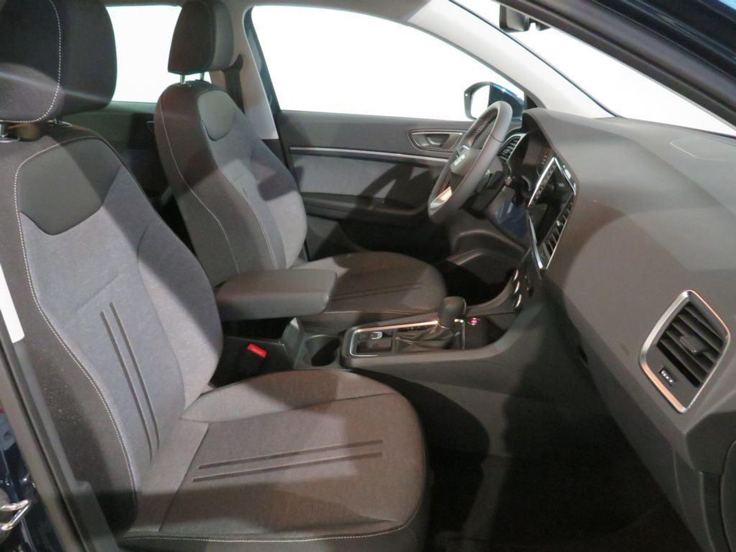 SEAT Ateca 2.0 TDI S&S Style XXL DSG 110 kW (150 CV)