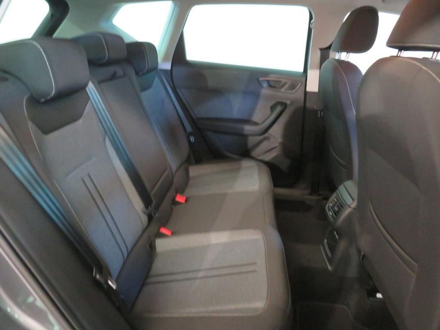 SEAT Ateca 2.0 TDI S&S Style XXL DSG 110 kW (150 CV)