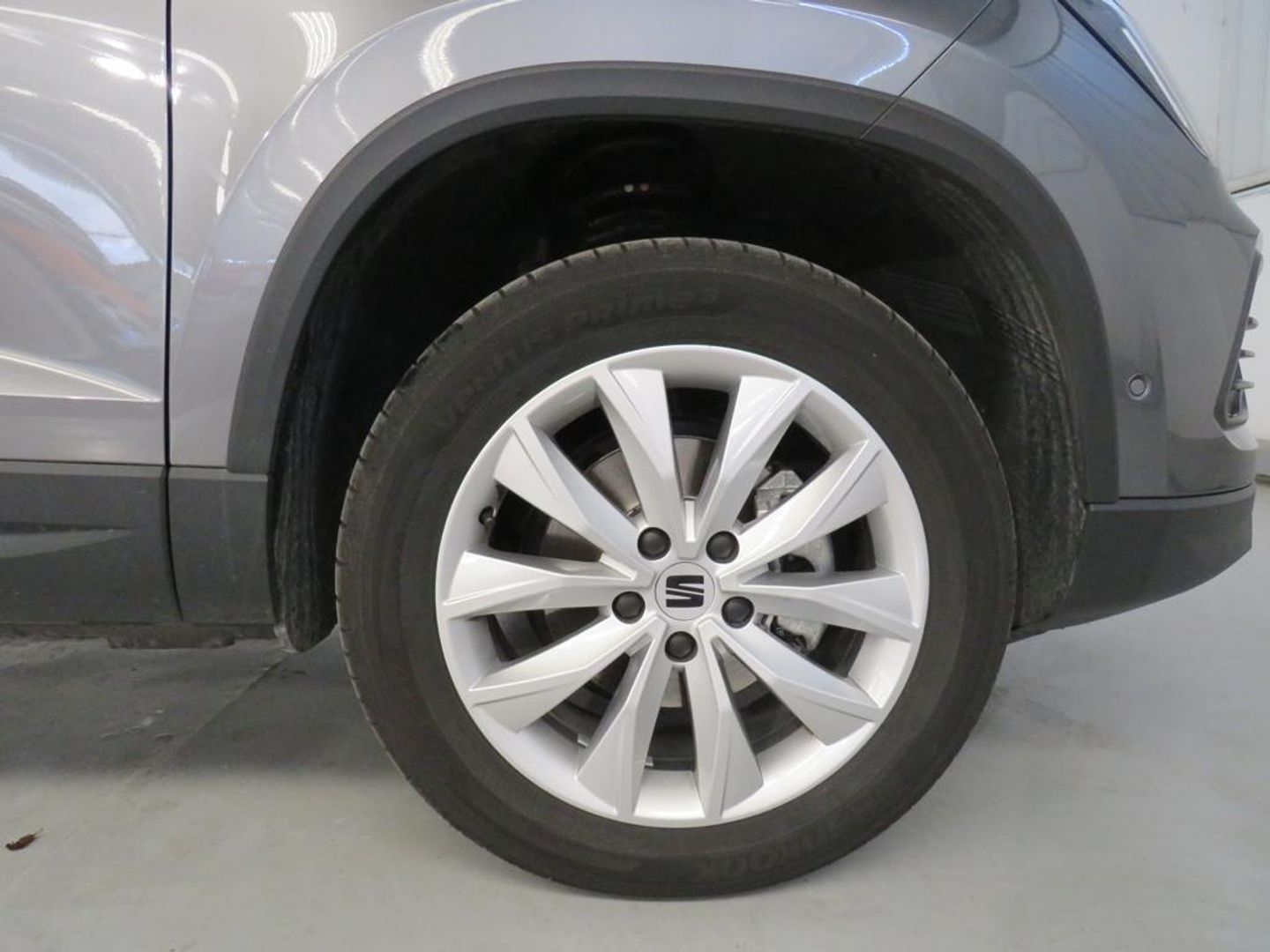 SEAT Ateca 2.0 TDI S&S Style XXL DSG 110 kW (150 CV)