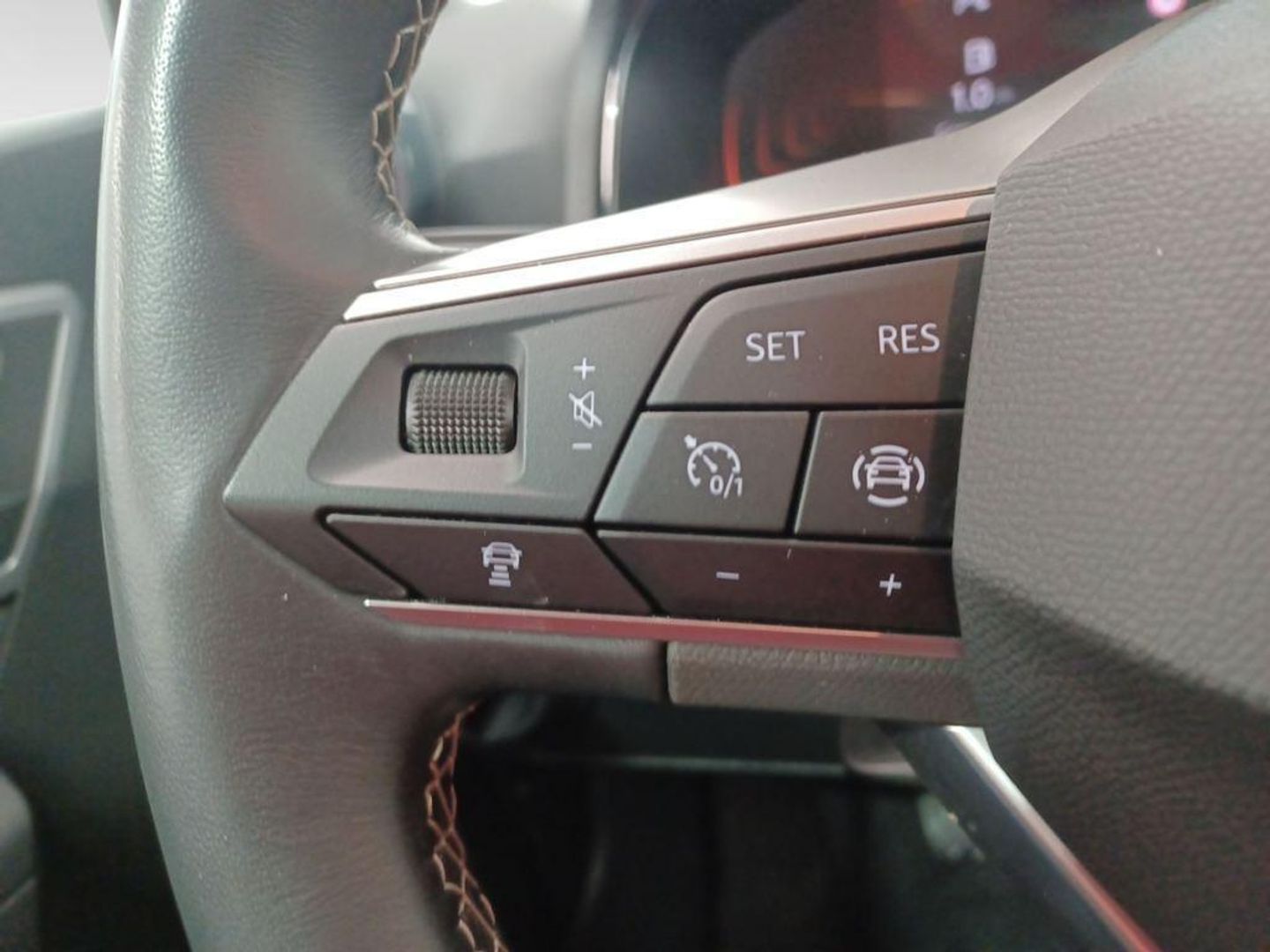 SEAT Ibiza 1.0 TSI Special Edition 85 kW (115 CV)