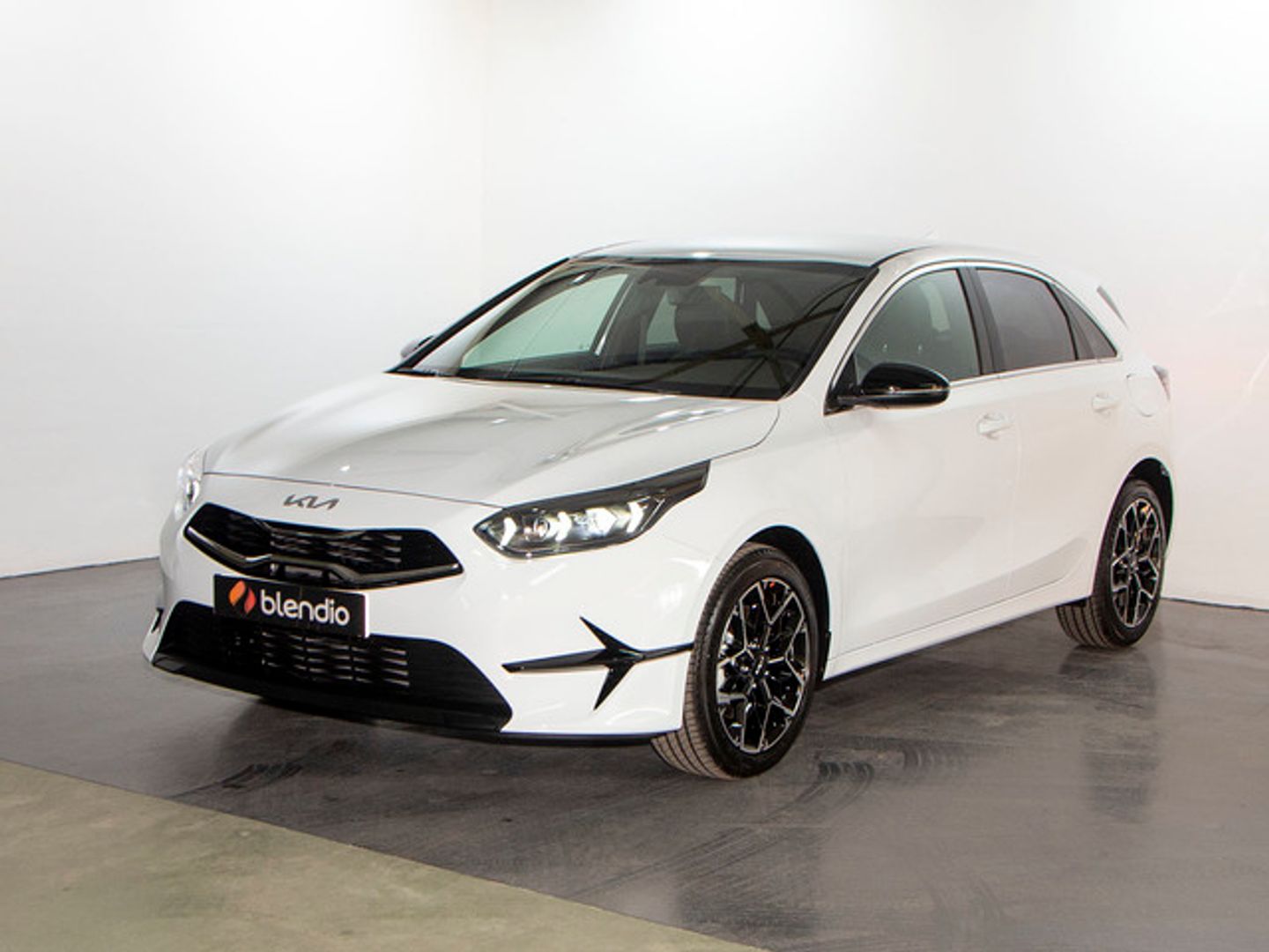 Kia Ceed 1.0 T-GDi Style Edition 74 kW (100 CV)