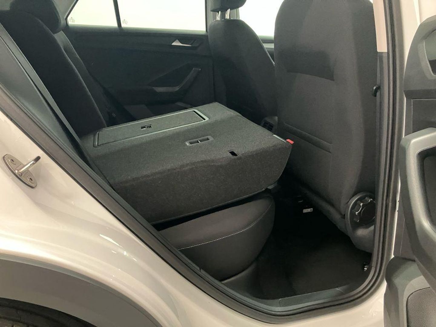 Volkswagen T-Roc Life 2.0 TDI 110 kW (150 CV)