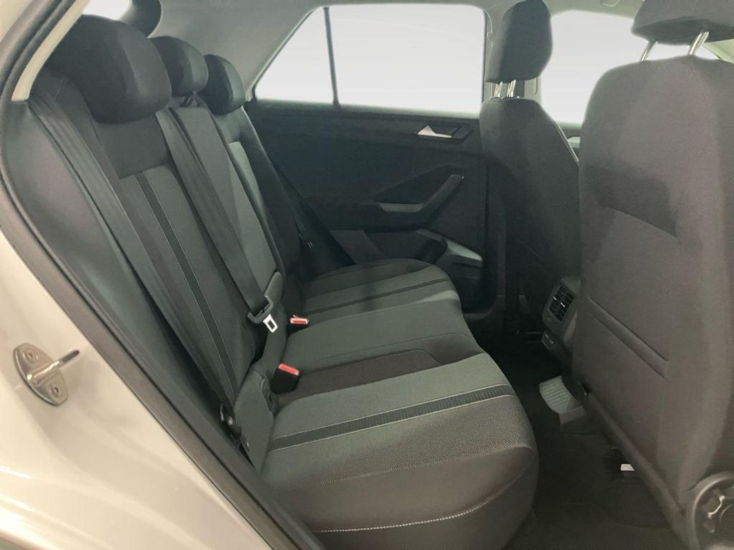 Volkswagen T-Roc Life 2.0 TDI 110 kW (150 CV)