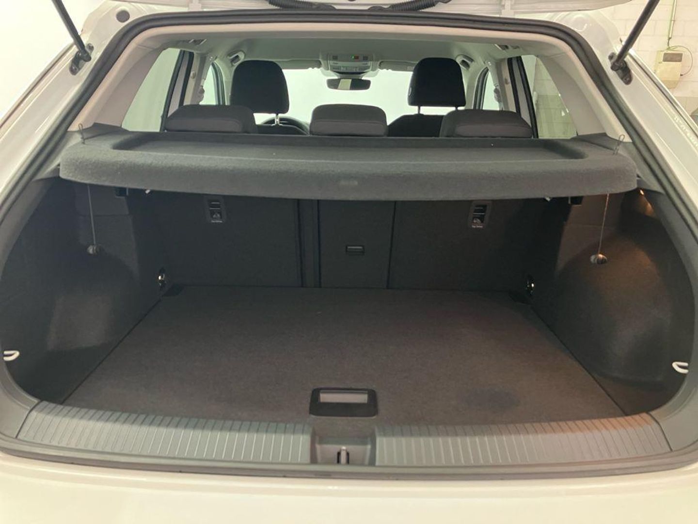 Volkswagen T-Roc Life 2.0 TDI 110 kW (150 CV)
