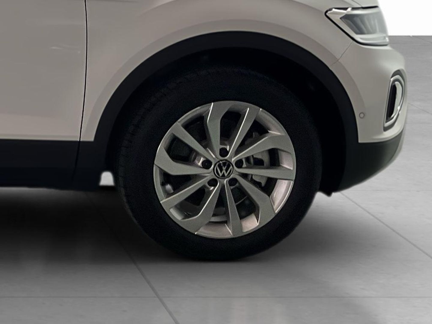 Volkswagen T-Roc Life 2.0 TDI 110 kW (150 CV)
