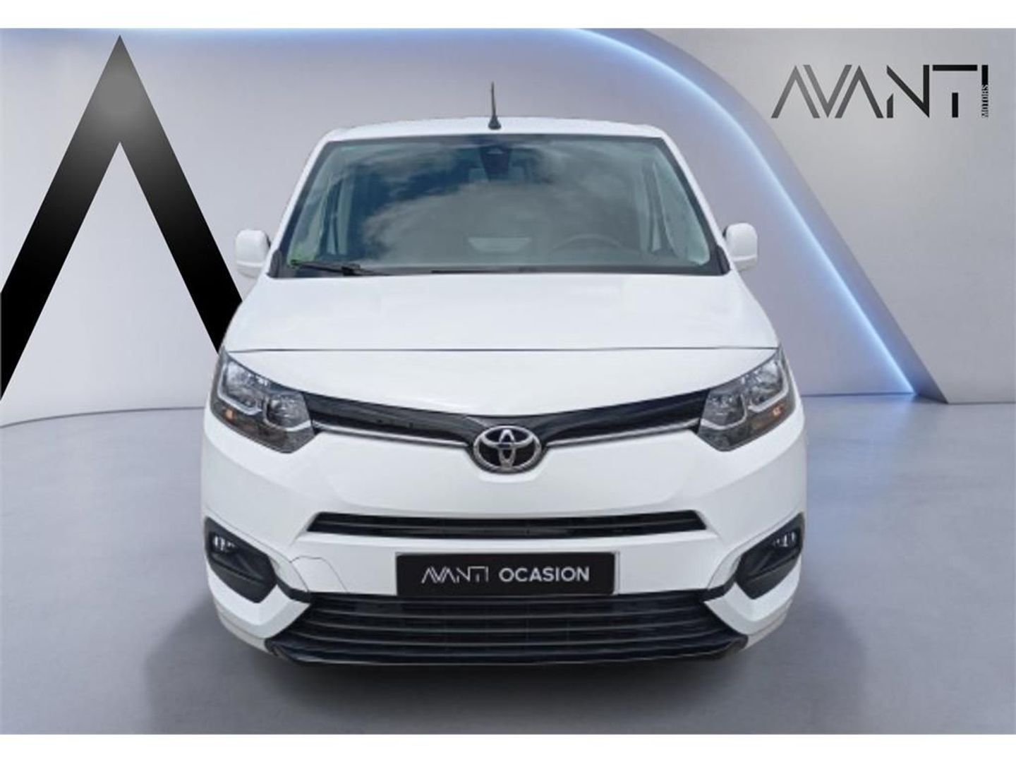 Toyota Proace City 1.5 D VX L1 75 kW (102 CV)