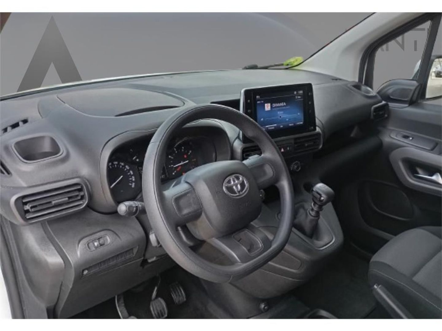 Toyota Proace City 1.5 D VX L1 75 kW (102 CV)