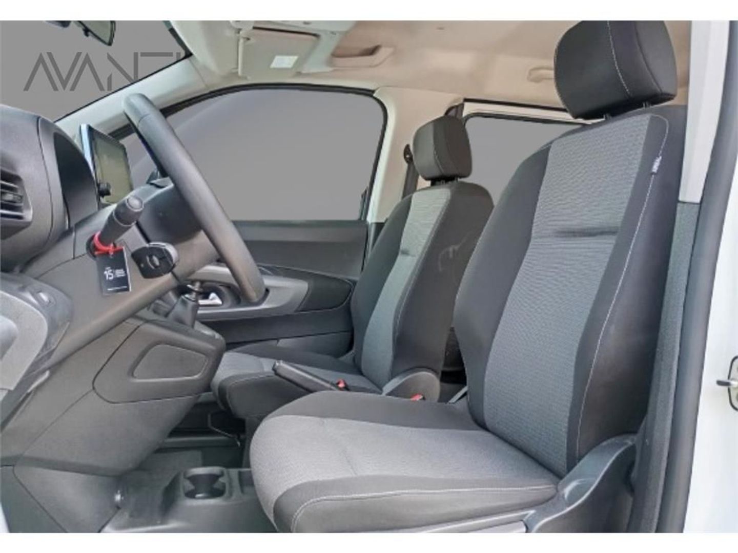 Toyota Proace City 1.5 D VX L1 75 kW (102 CV)