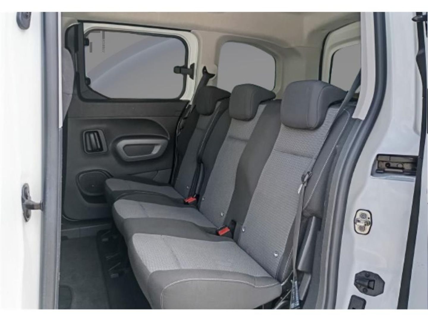 Toyota Proace City 1.5 D VX L1 75 kW (102 CV)