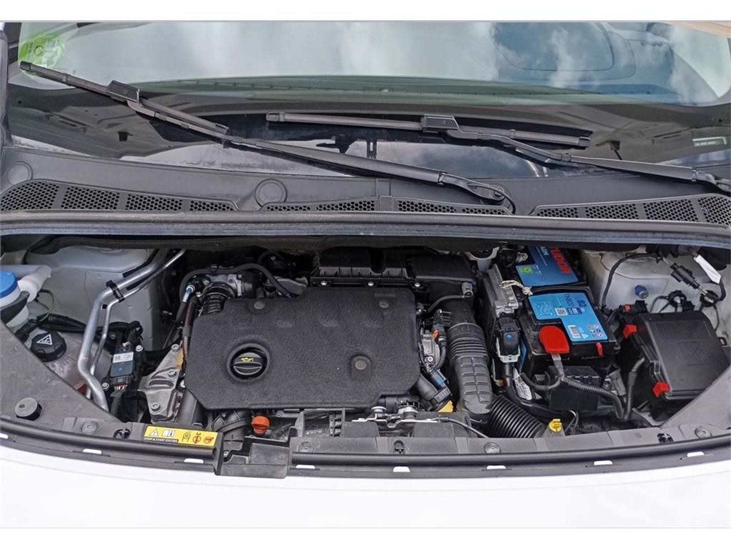 Toyota Proace City 1.5 D VX L1 75 kW (102 CV)