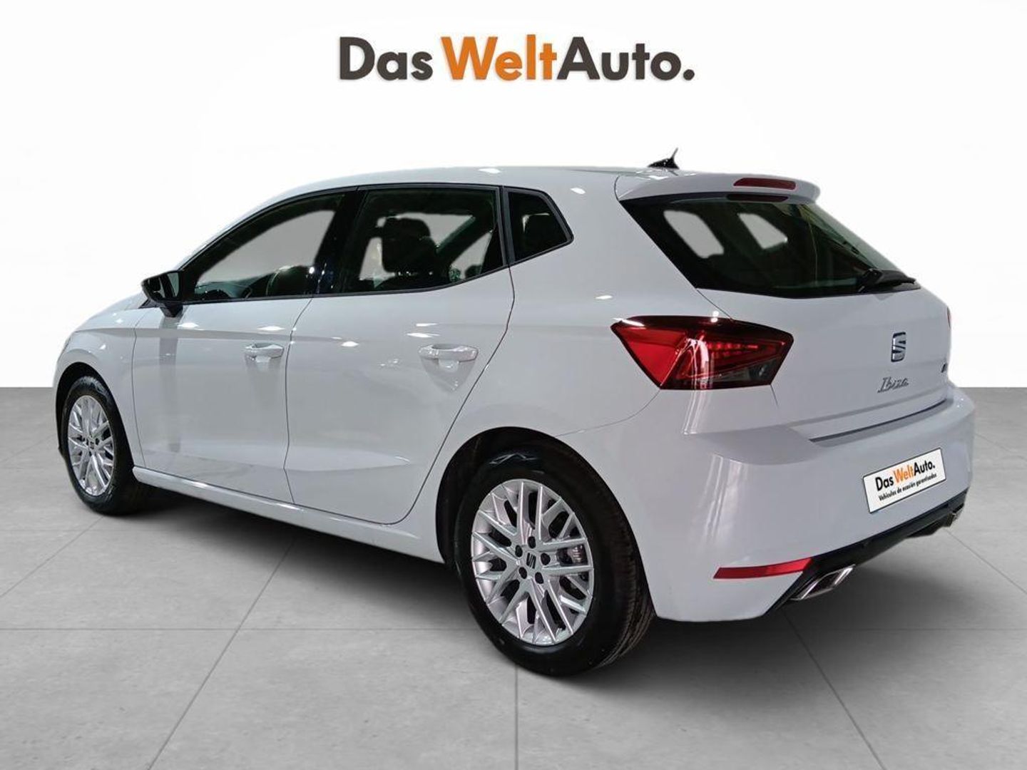 SEAT Ibiza 1.0 TSI S&S FR XL 81 kW (110 CV)
