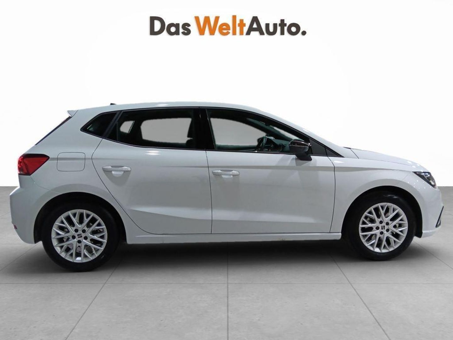 SEAT Ibiza 1.0 TSI S&S FR XL 81 kW (110 CV)
