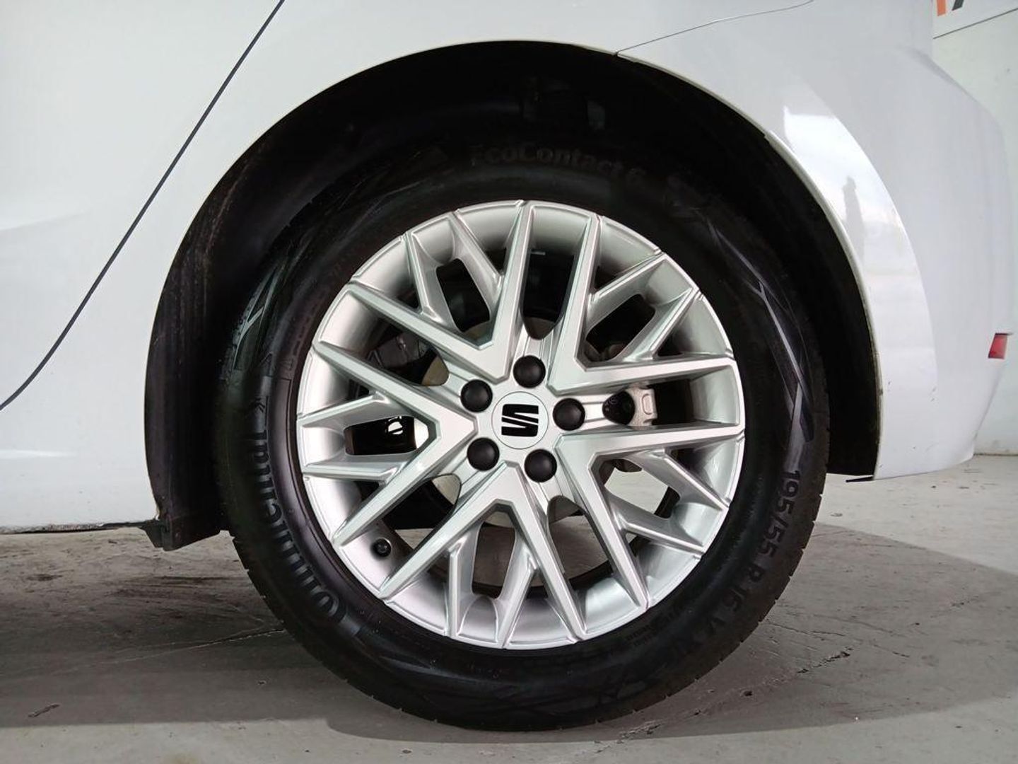 SEAT Ibiza 1.0 TSI S&S FR XL 81 kW (110 CV)