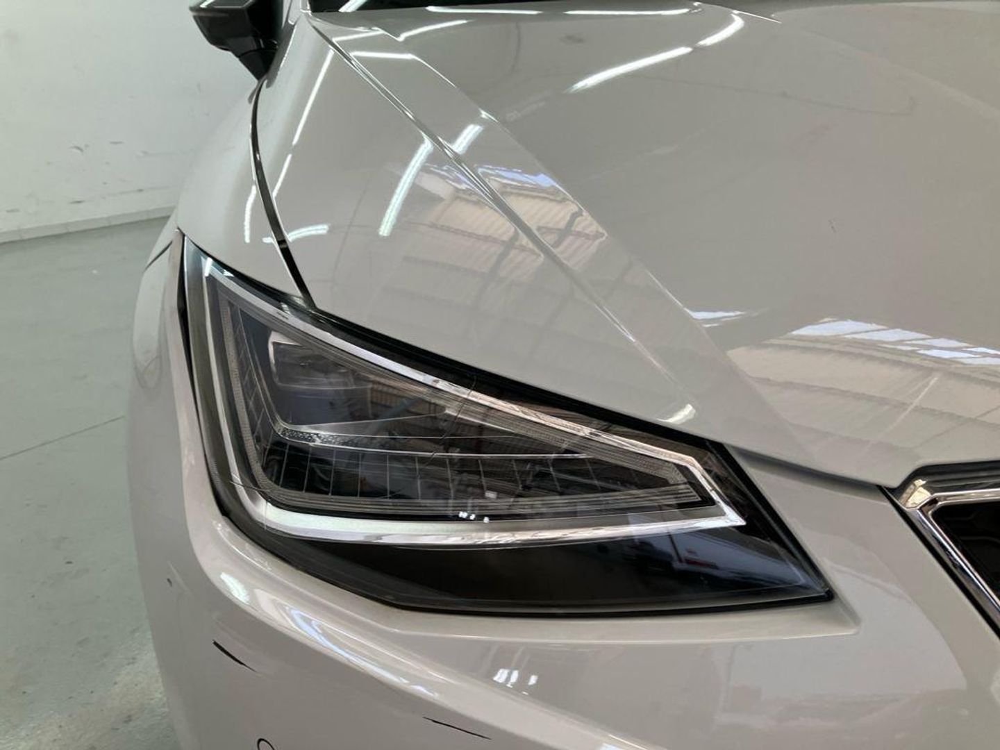 SEAT Ibiza 1.0 TSI Special Edition 85 kW (115 CV)