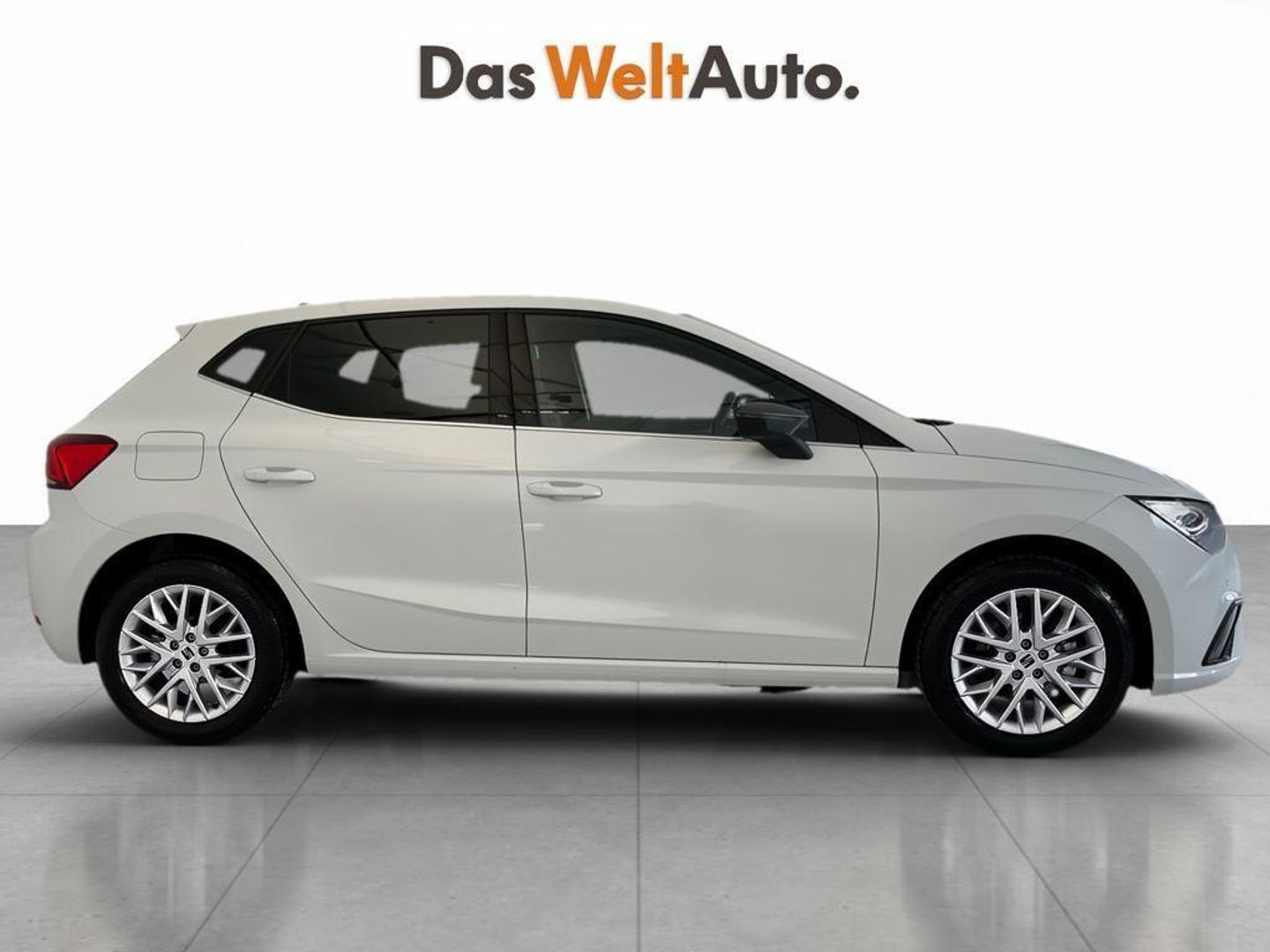 SEAT Ibiza 1.0 TSI Special Edition 85 kW (115 CV)