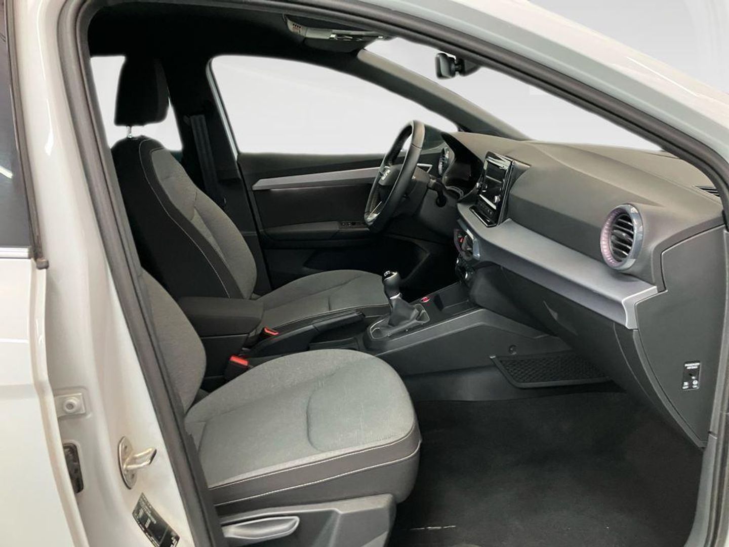 SEAT Ibiza 1.0 TSI Special Edition 85 kW (115 CV)