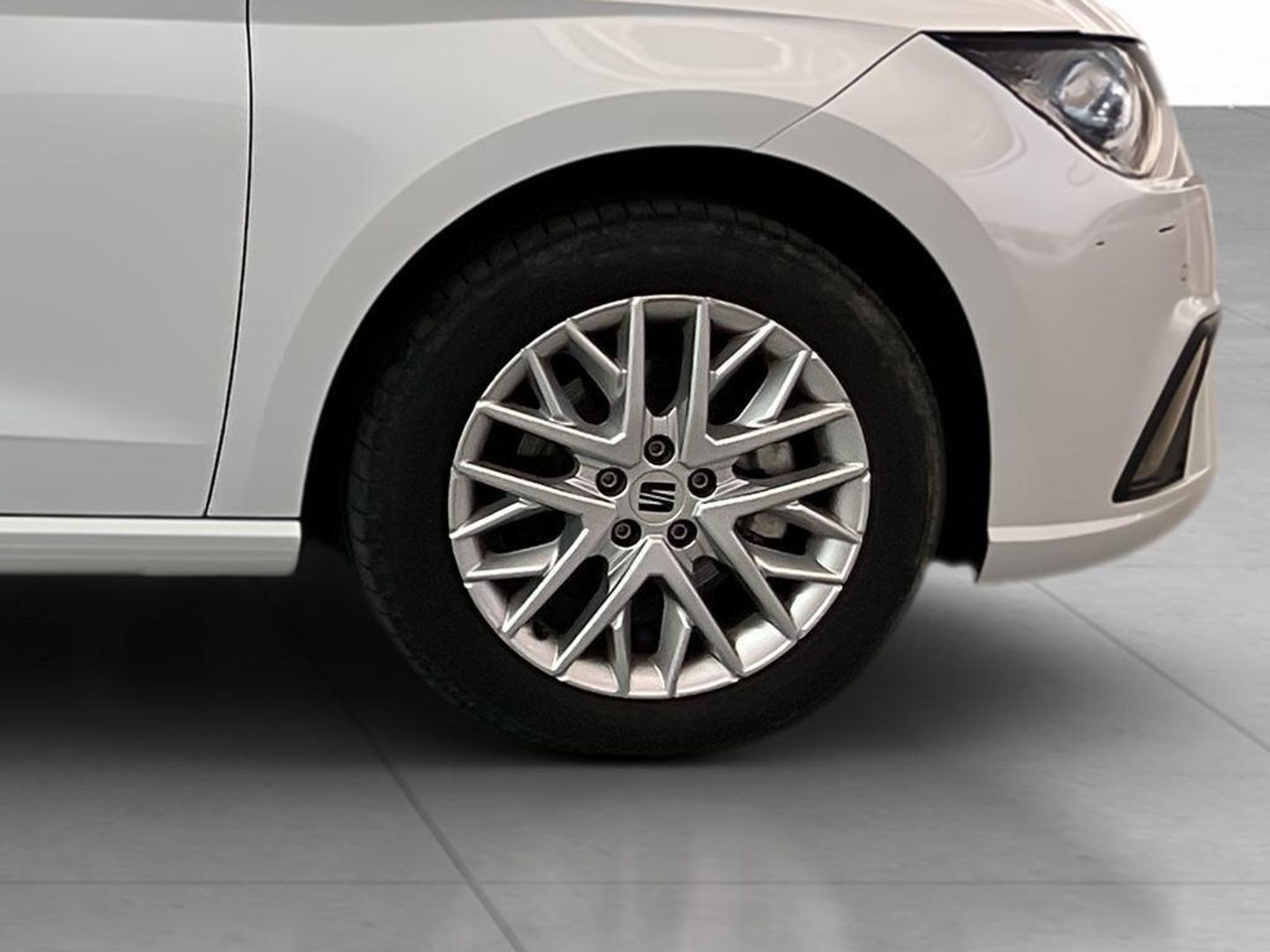 SEAT Ibiza 1.0 TSI Special Edition 85 kW (115 CV)