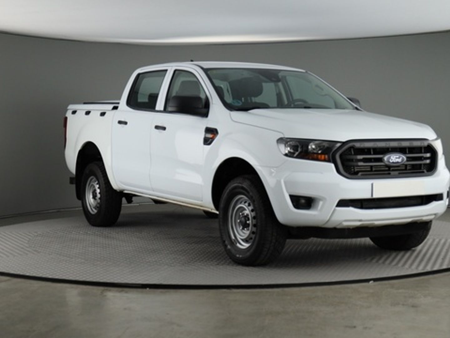 Ford Ranger Pickup 2.0 Ecoblue Doble Cabina XL 4x4 125 kW (170 CV)