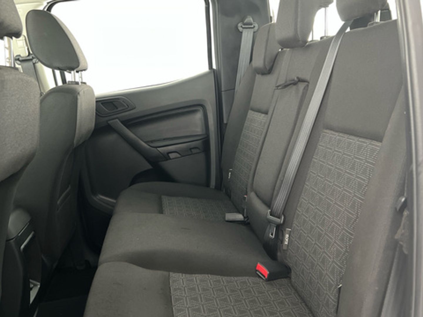 Ford Ranger Pickup 2.0 Ecoblue Doble Cabina XL 4x4 125 kW (170 CV)
