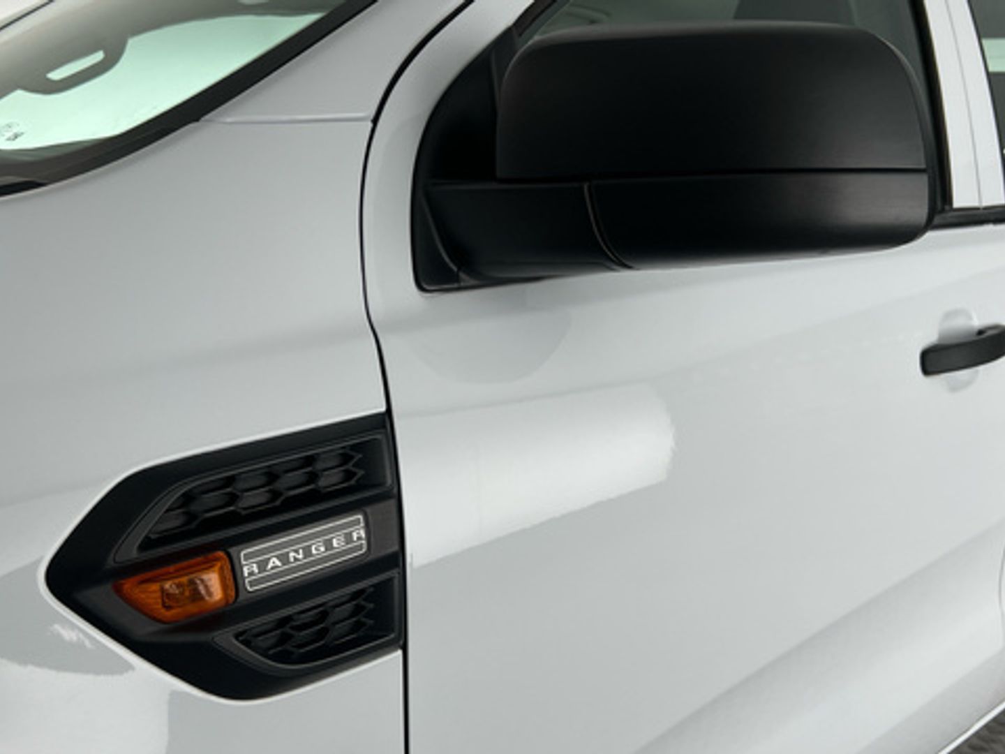 Ford Ranger Pickup 2.0 Ecoblue Doble Cabina XL 4x4 125 kW (170 CV)