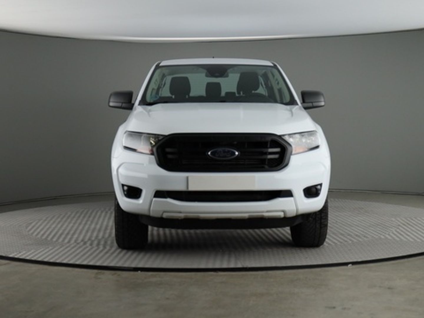 Ford Ranger Pickup 2.0 Ecoblue Doble Cabina XL 4x4 125 kW (170 CV)