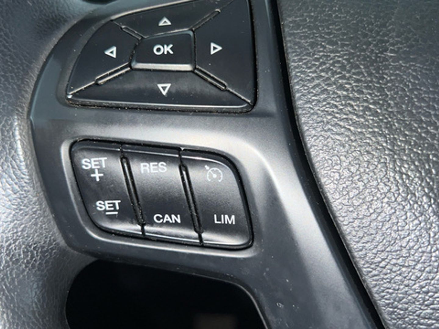 Ford Ranger Pickup 2.0 Ecoblue Doble Cabina XL 4x4 125 kW (170 CV)