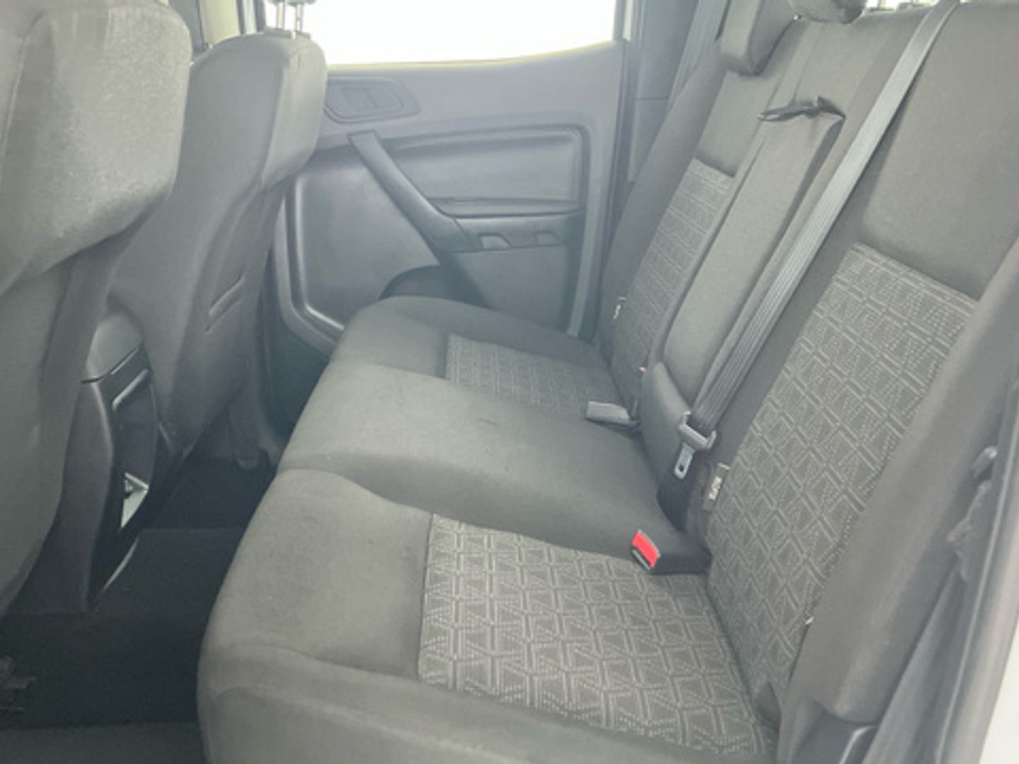 Ford Ranger Pickup 2.0 Ecoblue Doble Cabina XL 4x4 125 kW (170 CV)
