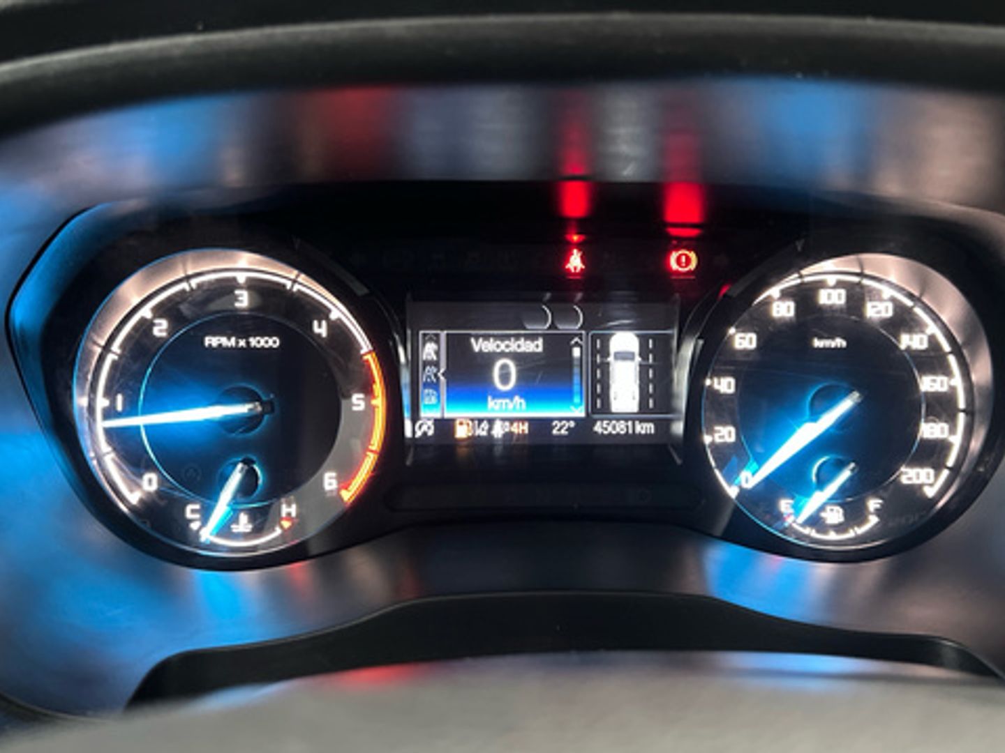 Ford Ranger Pickup 2.0 Ecoblue Doble Cabina XL 4x4 125 kW (170 CV)