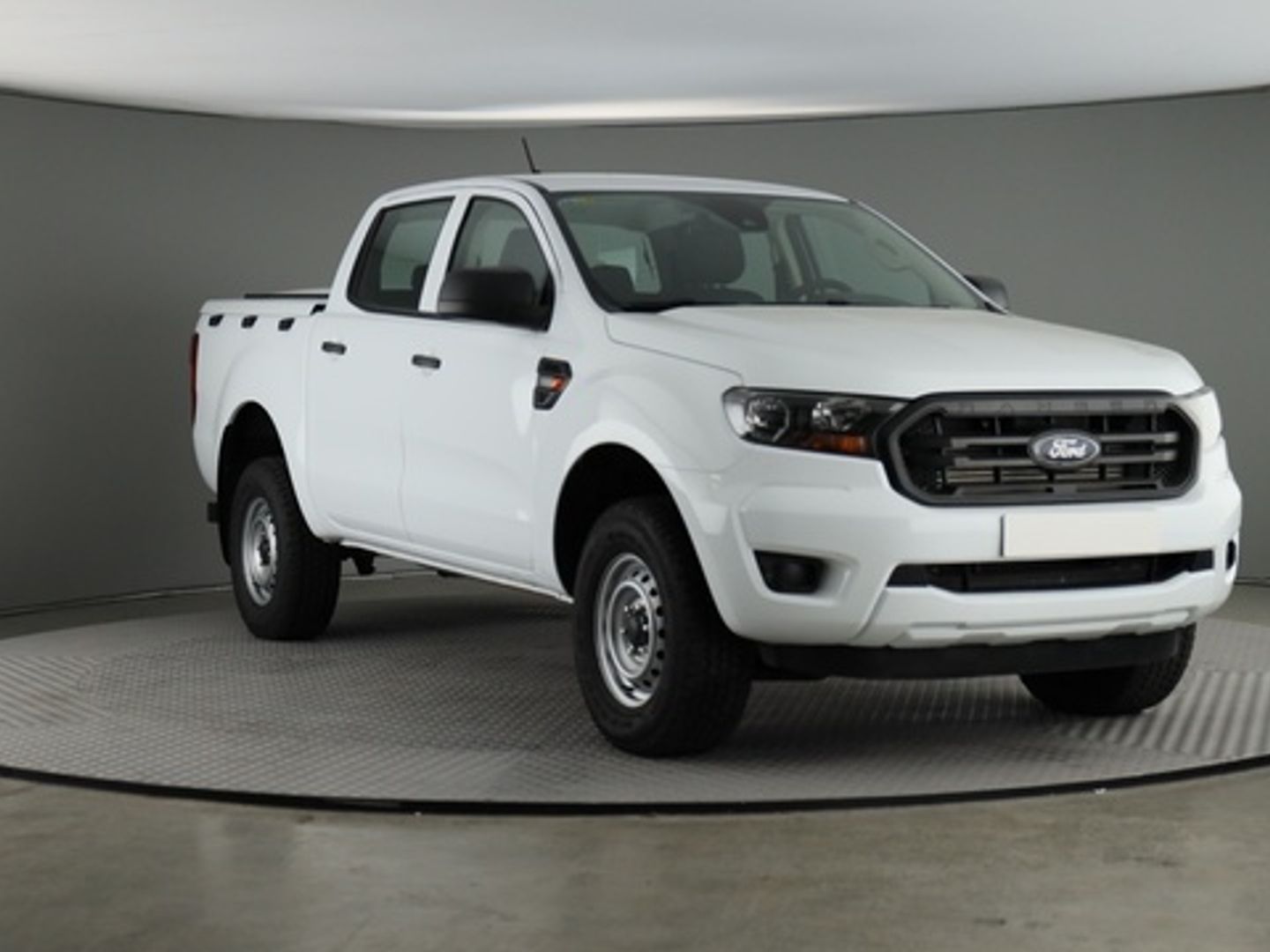 Ford Ranger Pickup 2.0 Ecoblue Doble Cabina XL 4x4 125 kW (170 CV)