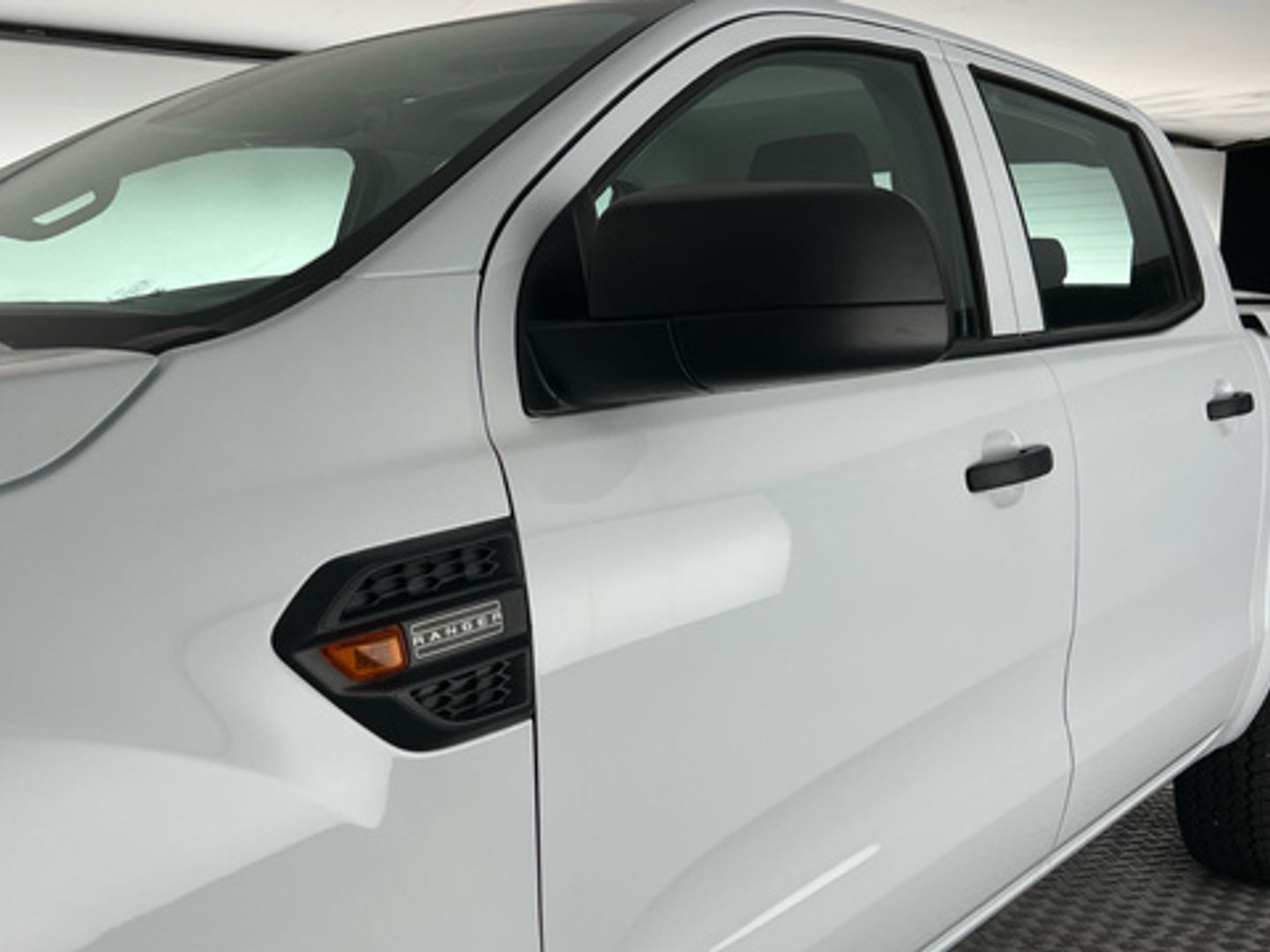 Ford Ranger Pickup 2.0 Ecoblue Doble Cabina XL 4x4 125 kW (170 CV)