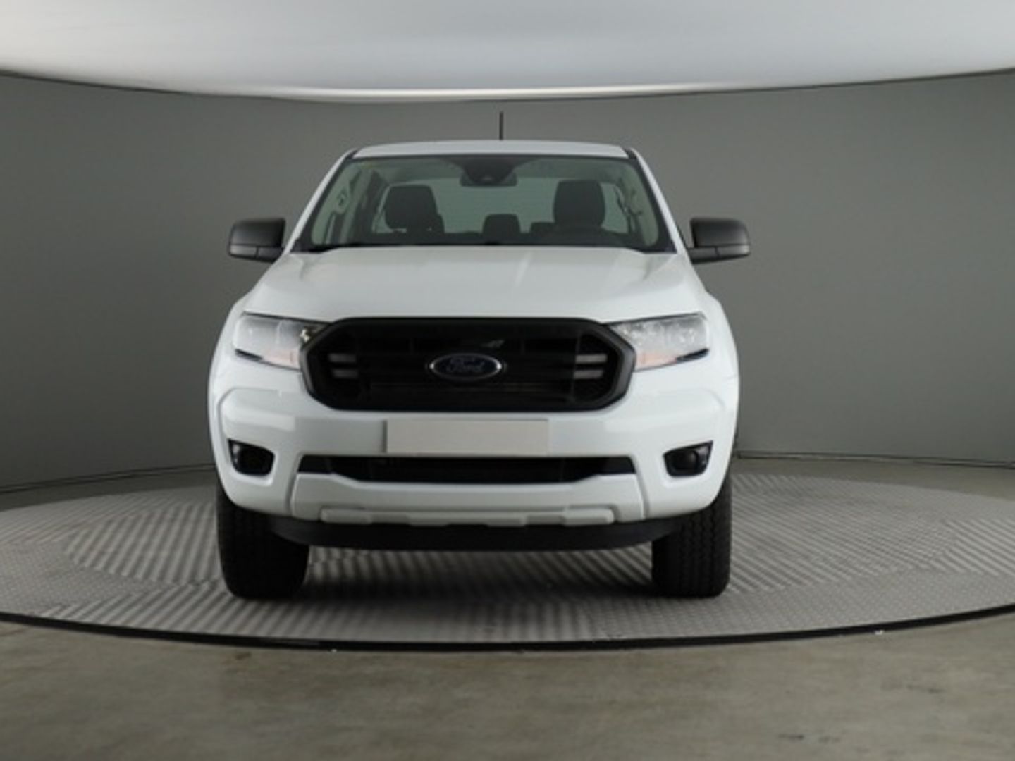 Ford Ranger Pickup 2.0 Ecoblue Doble Cabina XL 4x4 125 kW (170 CV)
