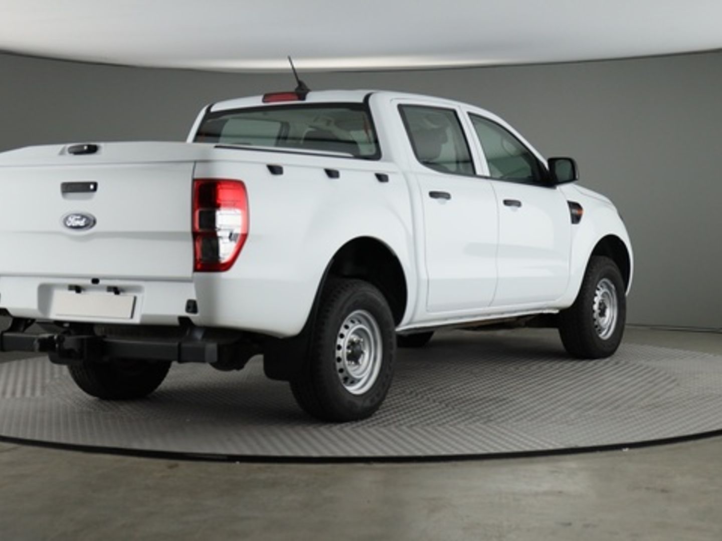 Ford Ranger Pickup 2.0 Ecoblue Doble Cabina XL 4x4 125 kW (170 CV)