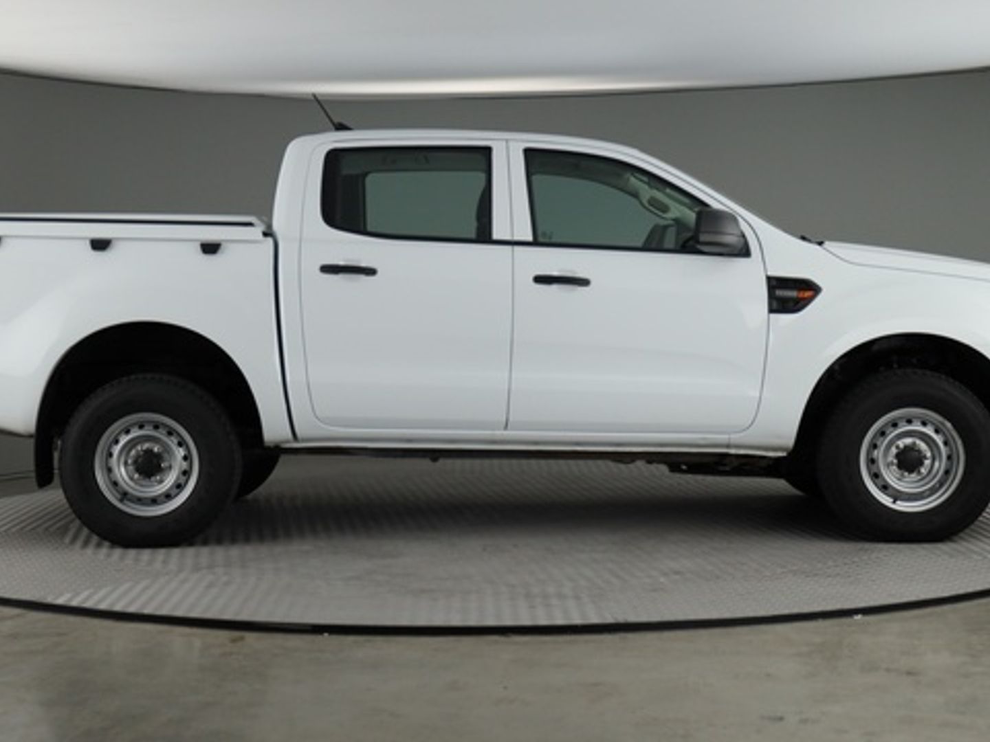 Ford Ranger Pickup 2.0 Ecoblue Doble Cabina XL 4x4 125 kW (170 CV)