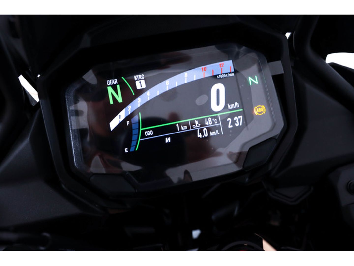 Kawasaki Versys 650
