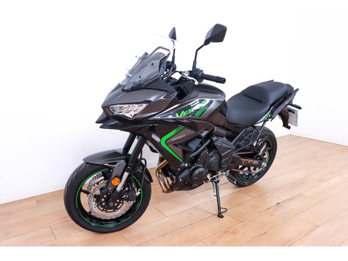 Kawasaki Versys 650
