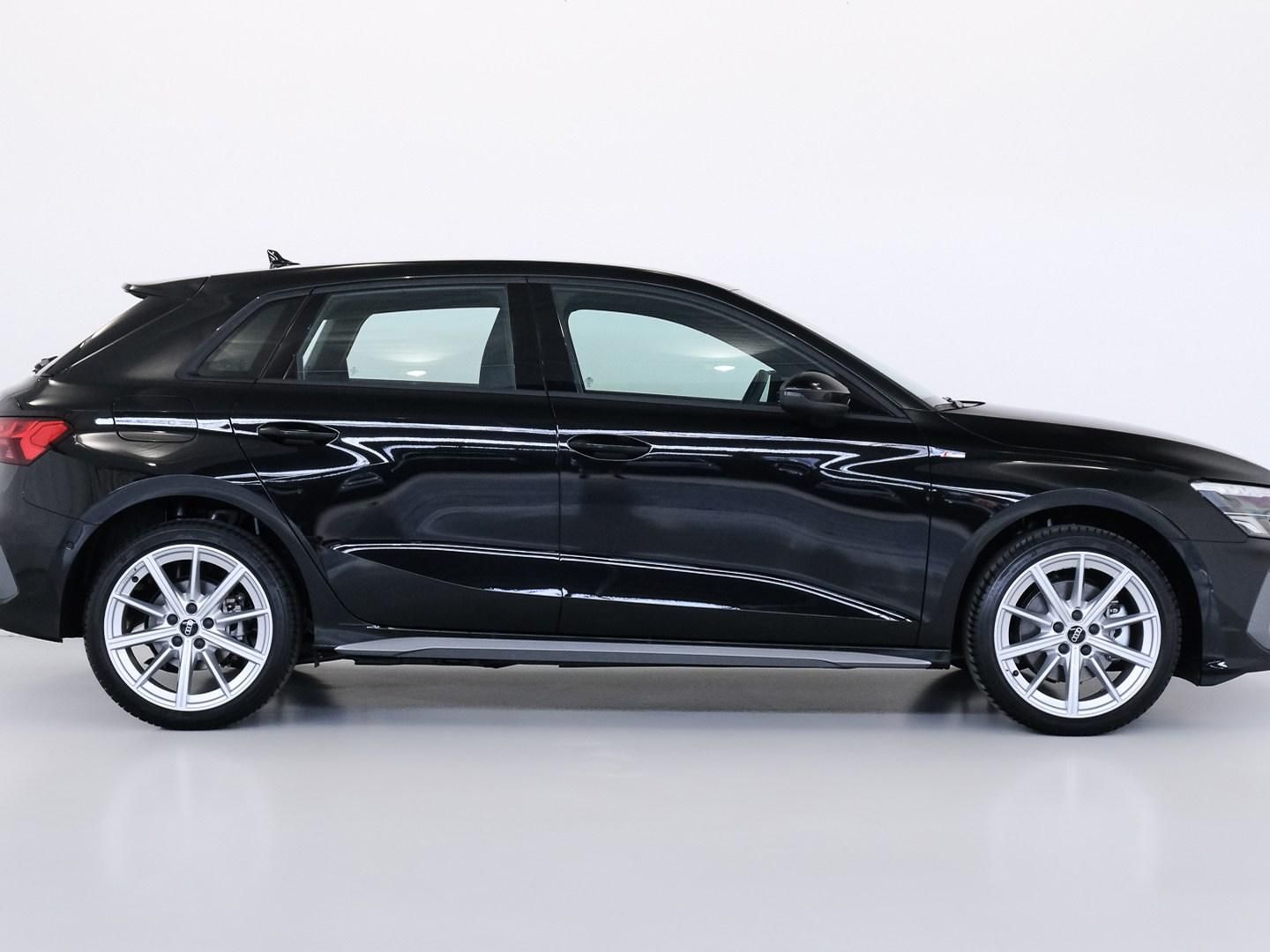 Audi A3 Sportback TFSIe S line 40 TFSI e 150 kW (204 CV) S tronic