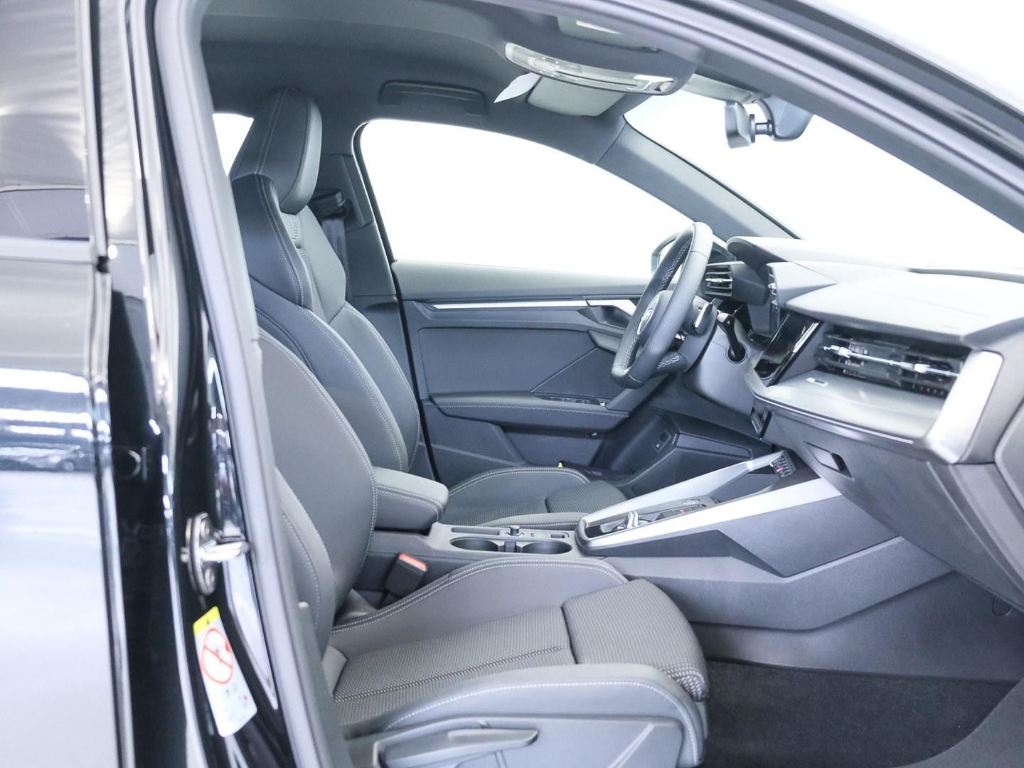 Audi A3 Sportback TFSIe S line 40 TFSI e 150 kW (204 CV) S tronic