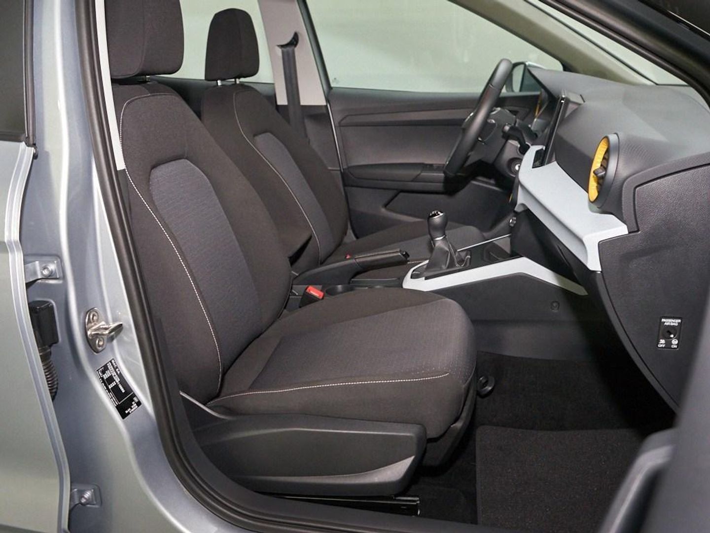 SEAT Arona 1.0 TSI Style XL 81 kW (110 CV)