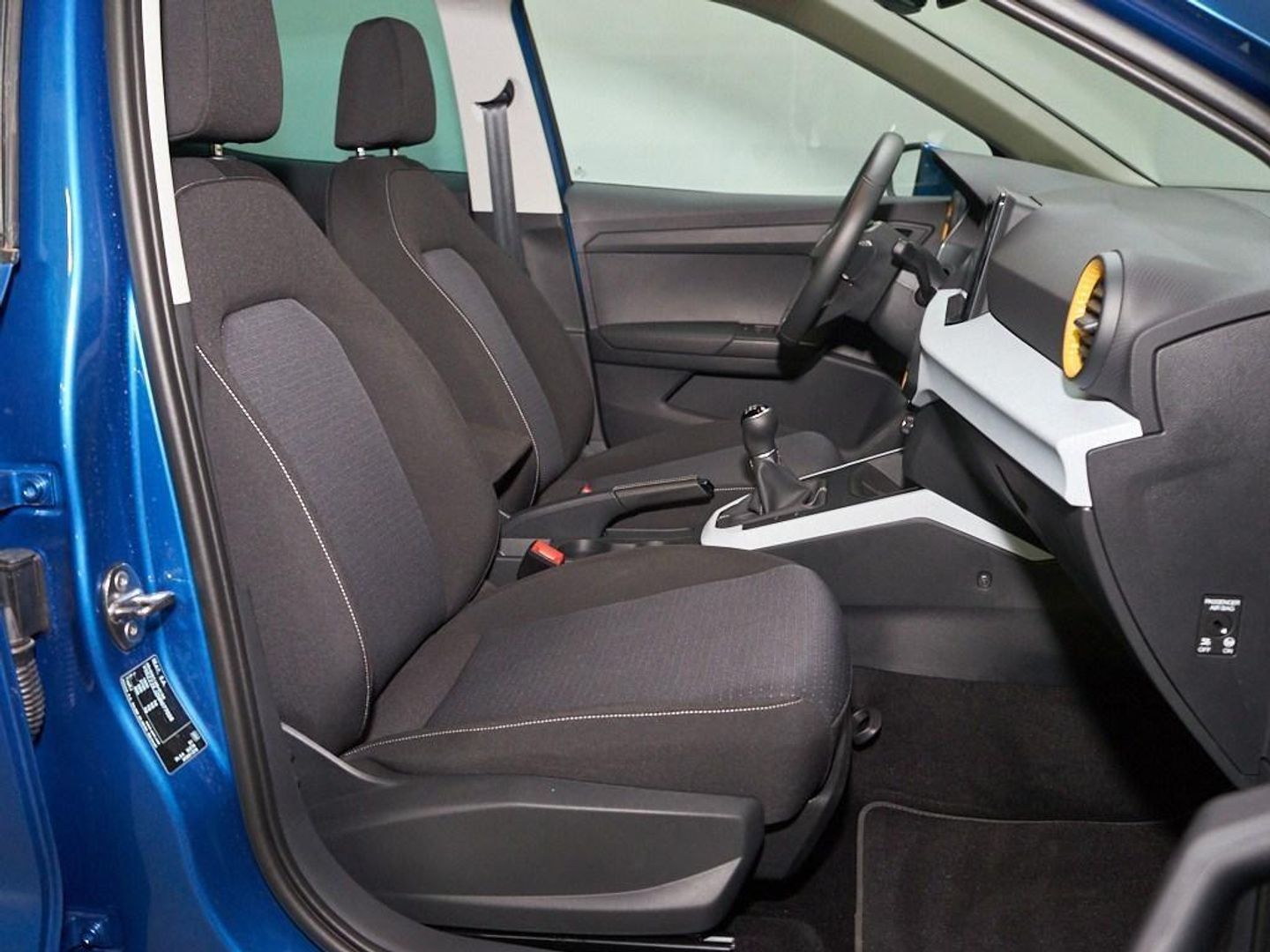SEAT Arona 1.0 TSI Style XL 81 kW (110 CV)
