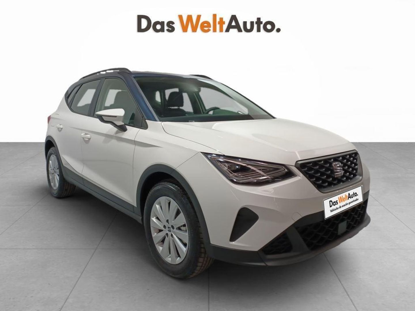 SEAT Arona 1.0 TSI Style XM 81 kW (110 CV) Blanco All Terrain / Pick-up