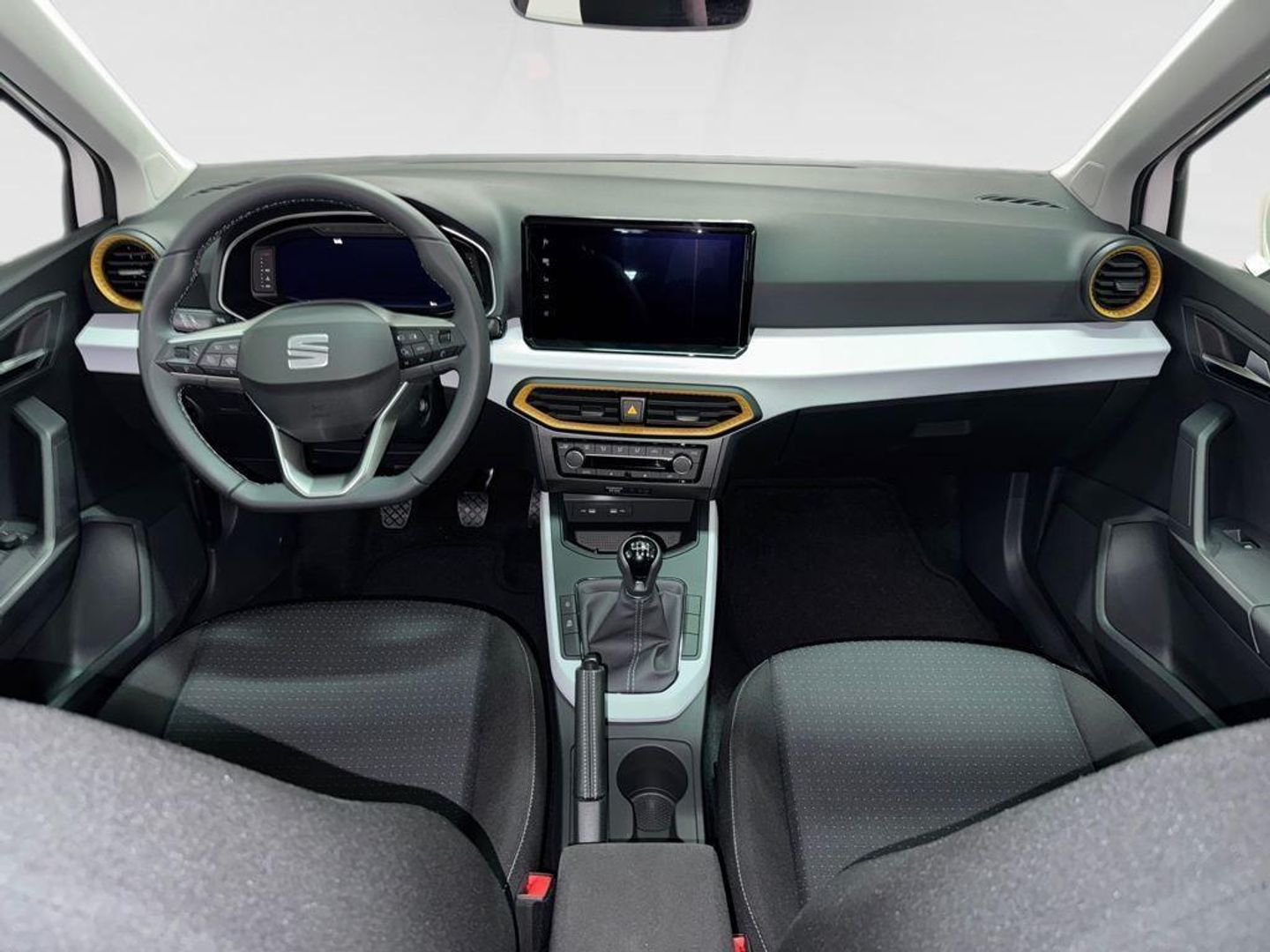 SEAT Arona 1.0 TSI Style XM 81 kW (110 CV)
