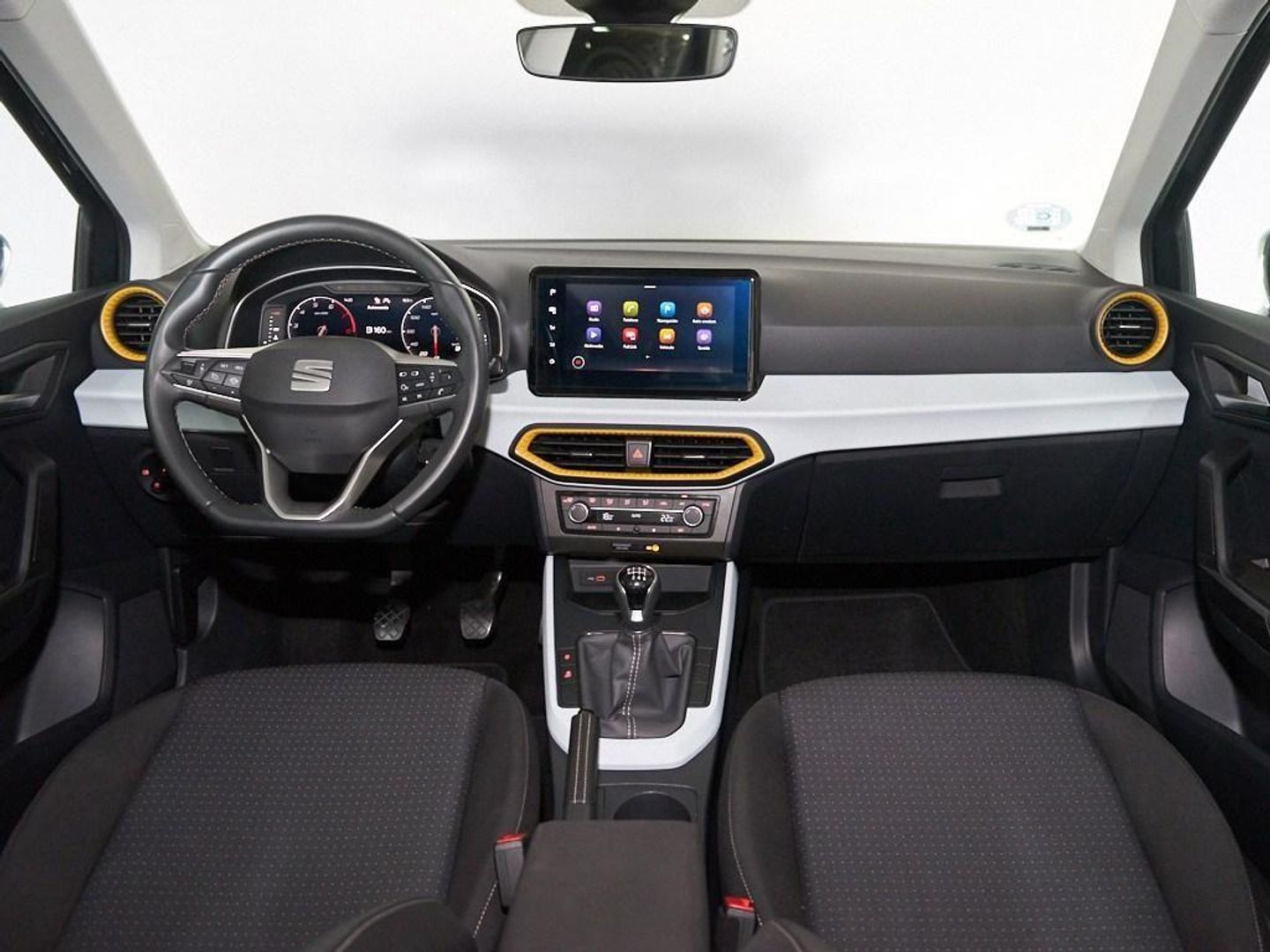 SEAT Arona 1.0 TSI Style XM 81 kW (110 CV)