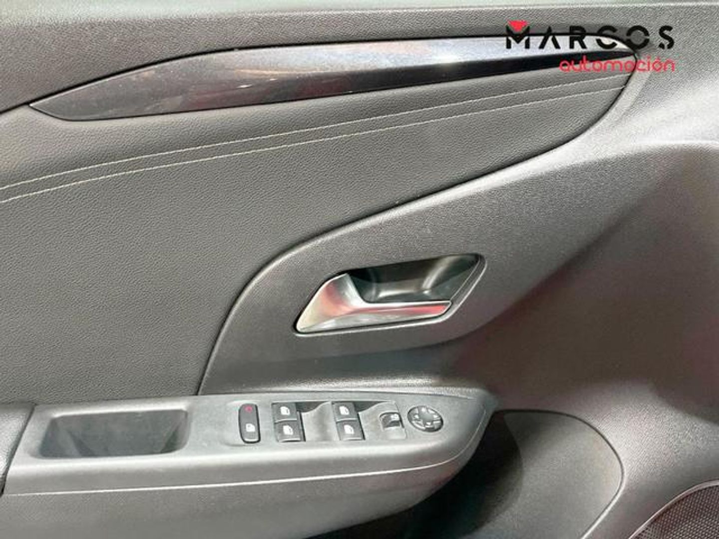 Opel Corsa 1.2 Turbo XHL Elegance 74 kW (100 CV)