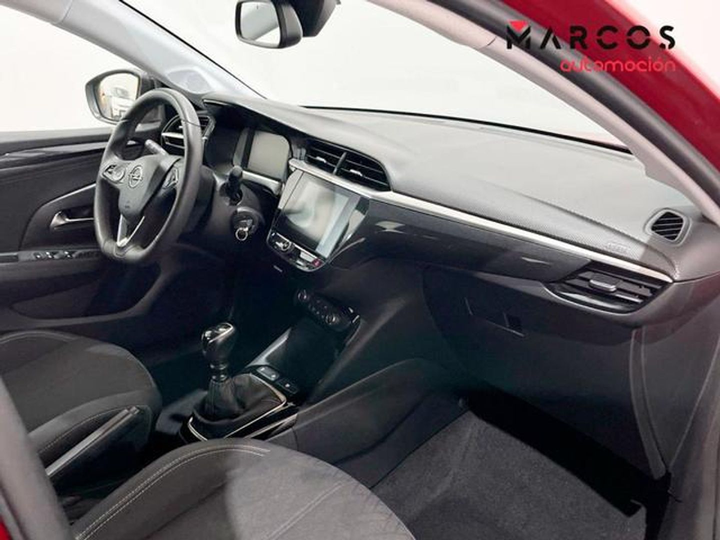 Opel Corsa 1.2 Turbo XHL Elegance 74 kW (100 CV)