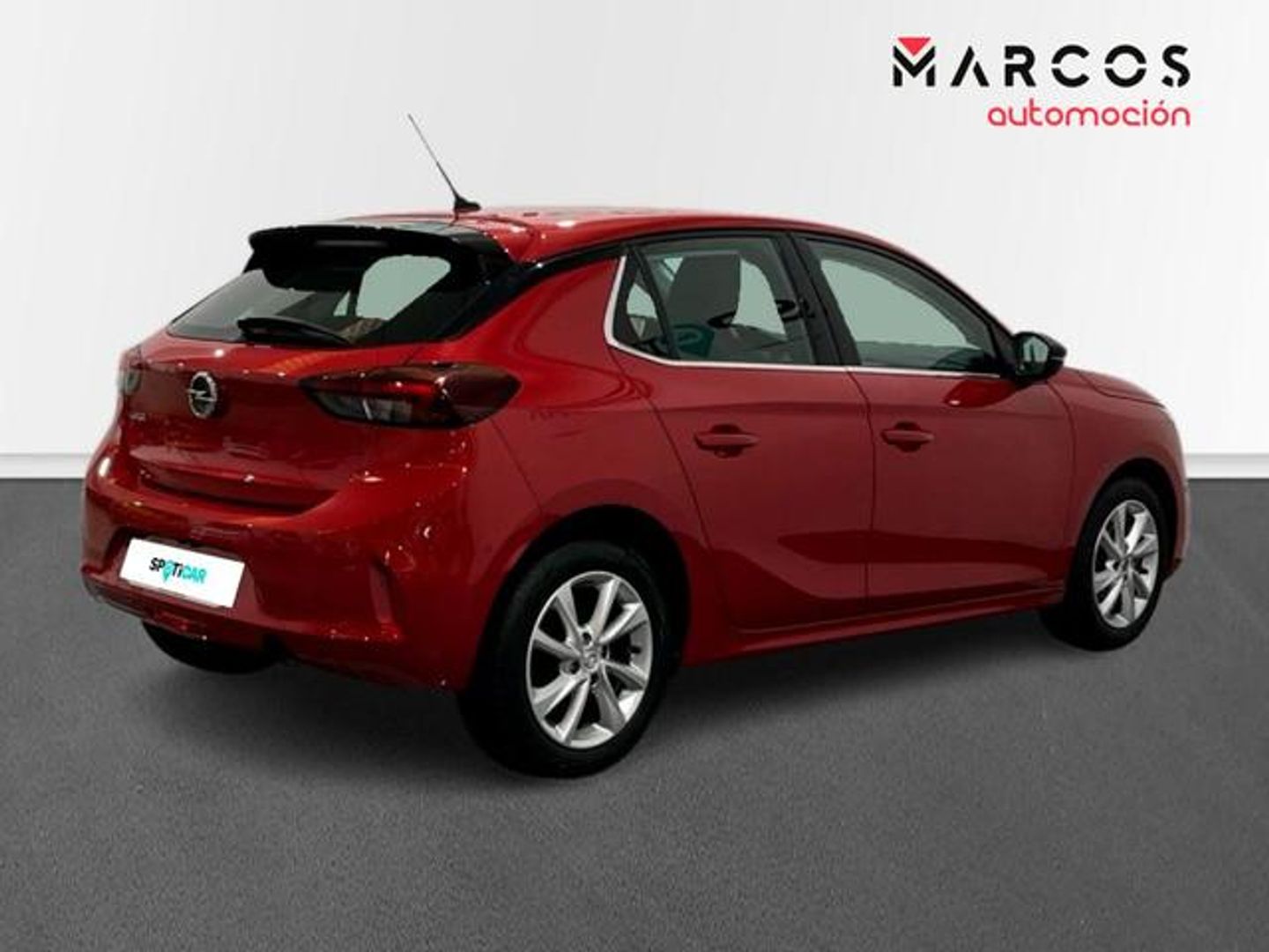 Opel Corsa 1.2 Turbo XHL Elegance 74 kW (100 CV)