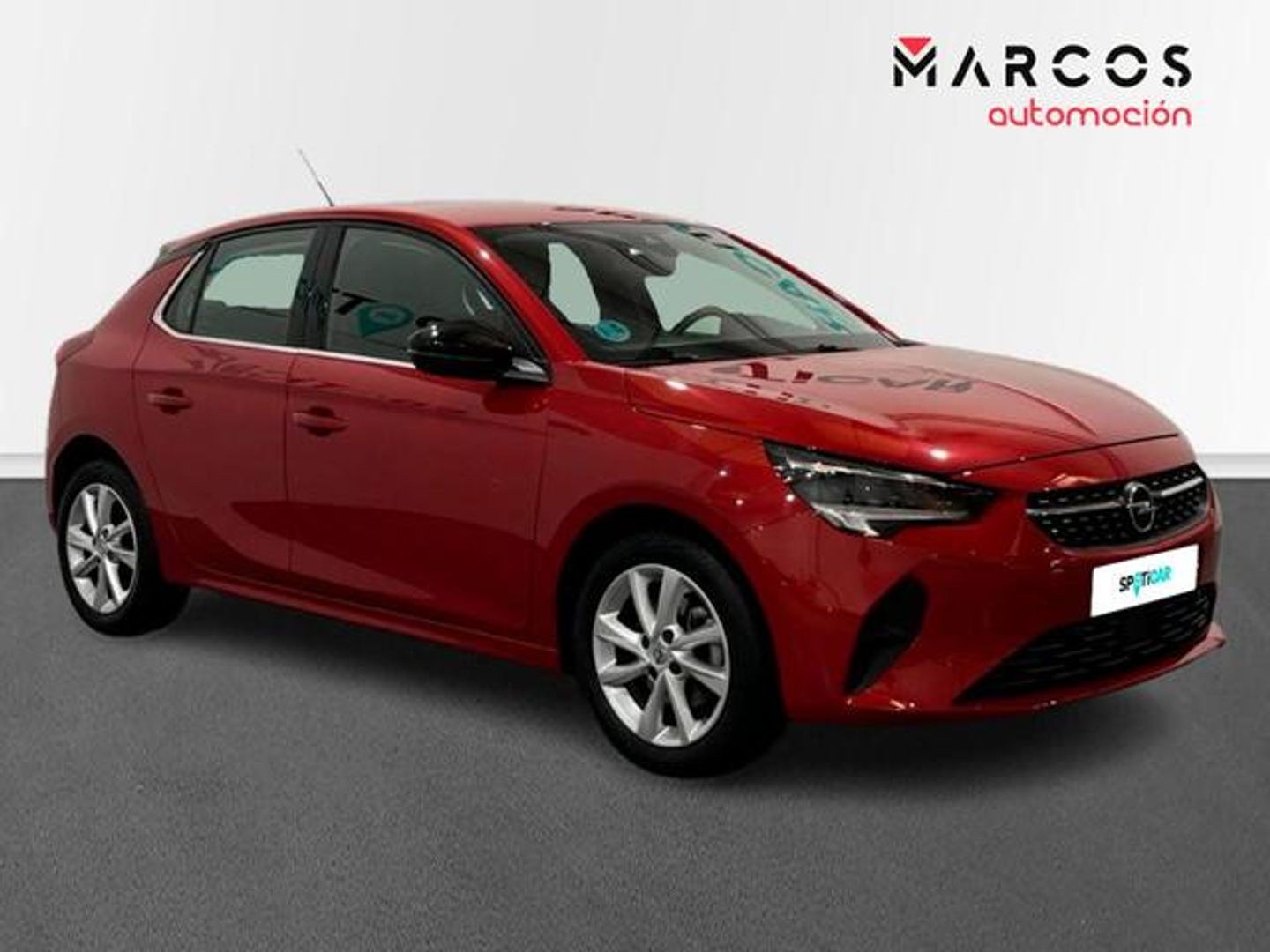 Opel Corsa 1.2 Turbo XHL Elegance 74 kW (100 CV)