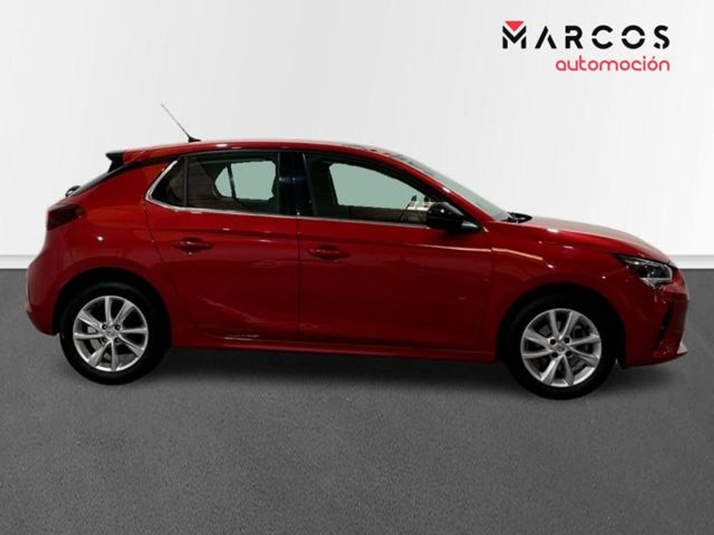 Opel Corsa 1.2 Turbo XHL Elegance 74 kW (100 CV)